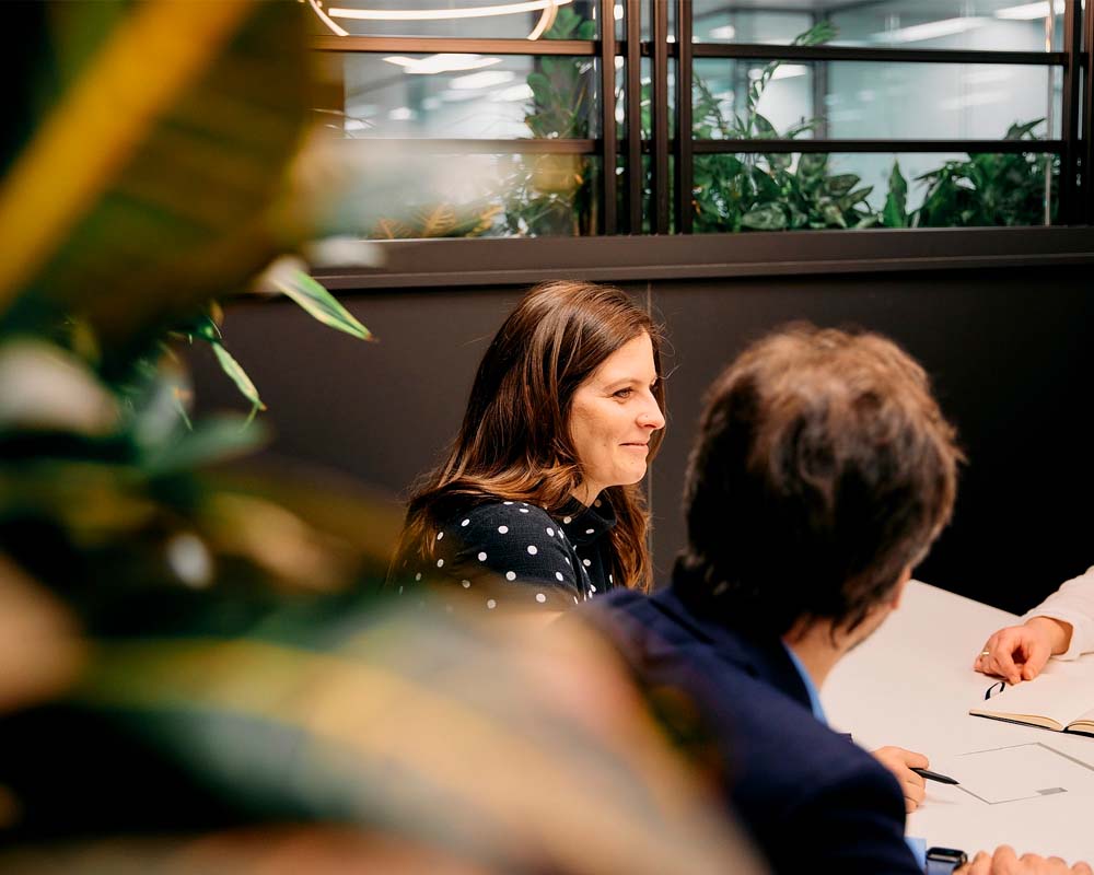 Técnicas Reunidas dentro del IBEX ESG