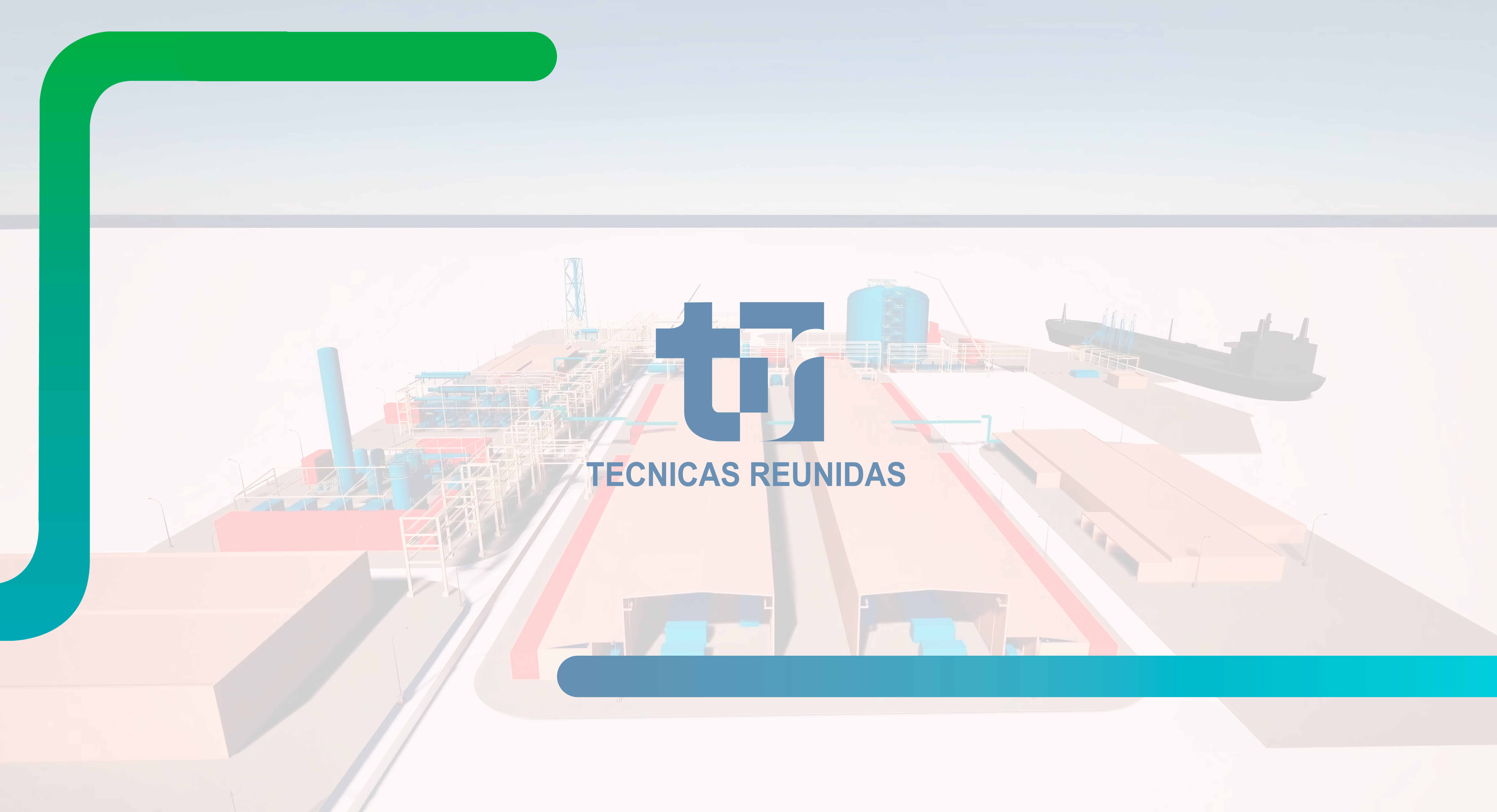 Técnicas Reunidas signs an agreement with IGNIS to provide engineering services for the development of green ammonia projects in Spain